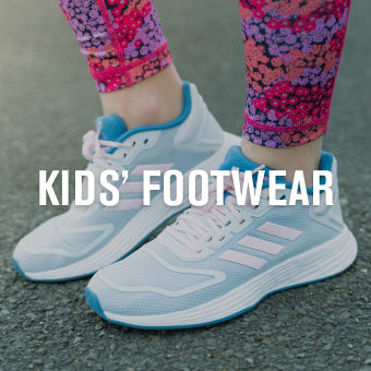 Kids' Shoes Category